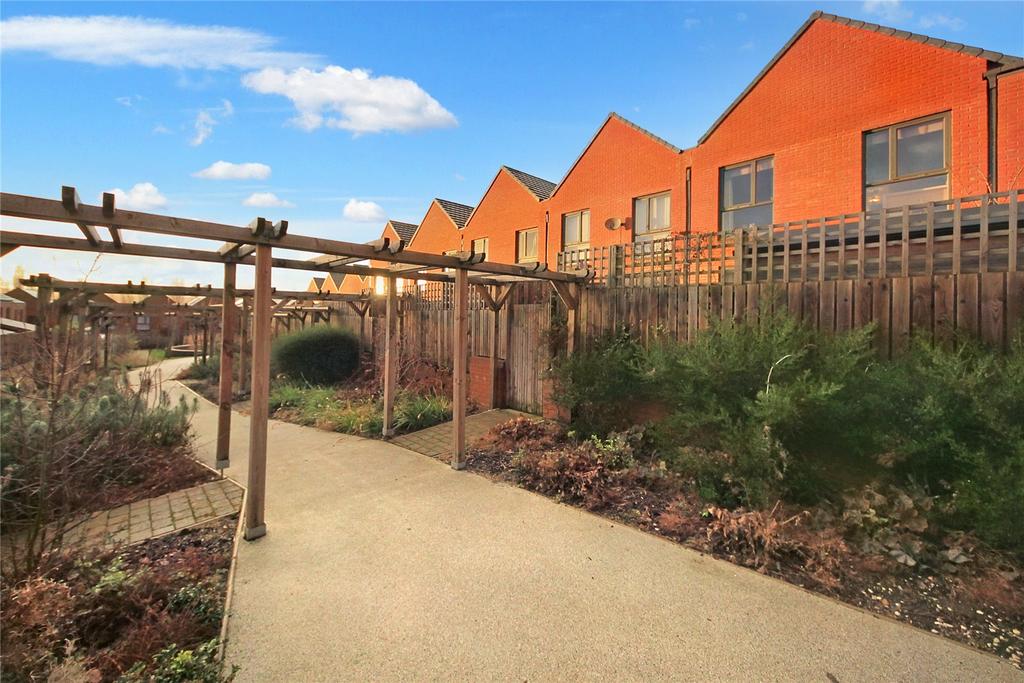 Communal Garden
