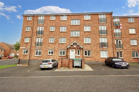 2 bedroom flat for sale, Bridges View, Gateshead NE8