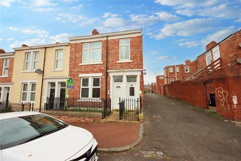 2 bedroom flat for sale, Westminster Street, Gateshead NE8