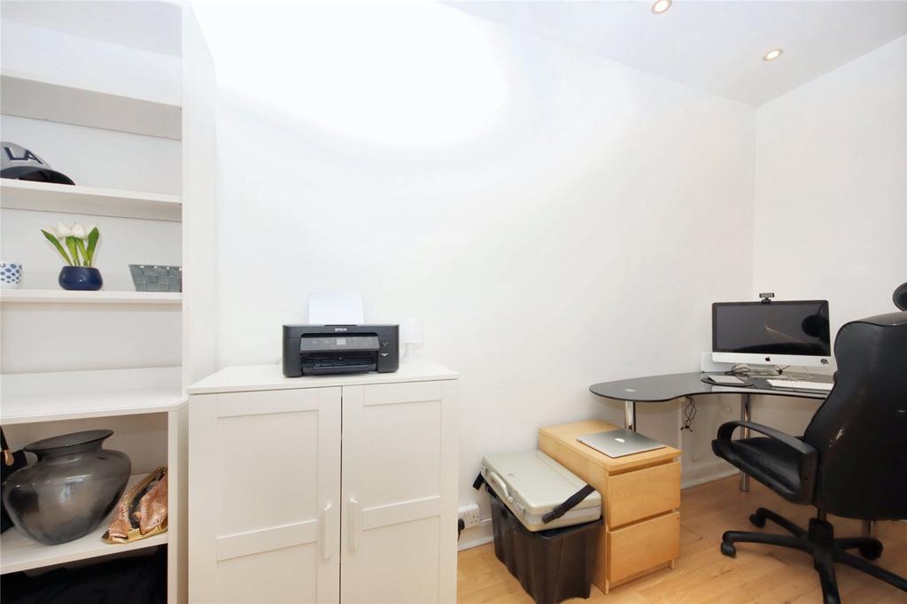 Study/Playroom