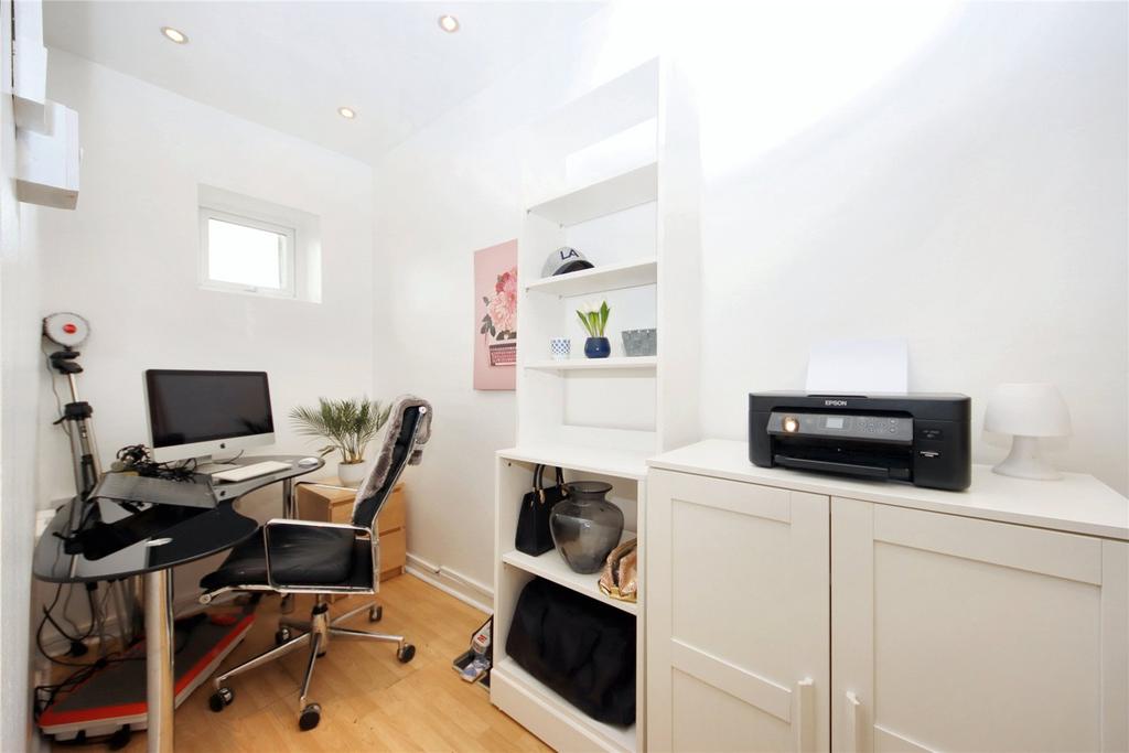 Study/Playroom