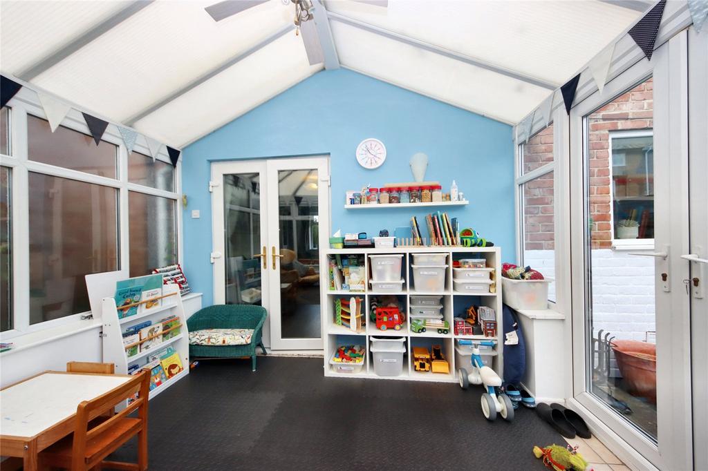 Conservatory