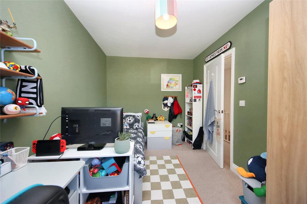 Bedroom 2