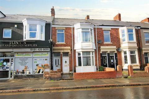3 bedroom flat to rent, Stanhope Road, Tyne and Wear NE33
