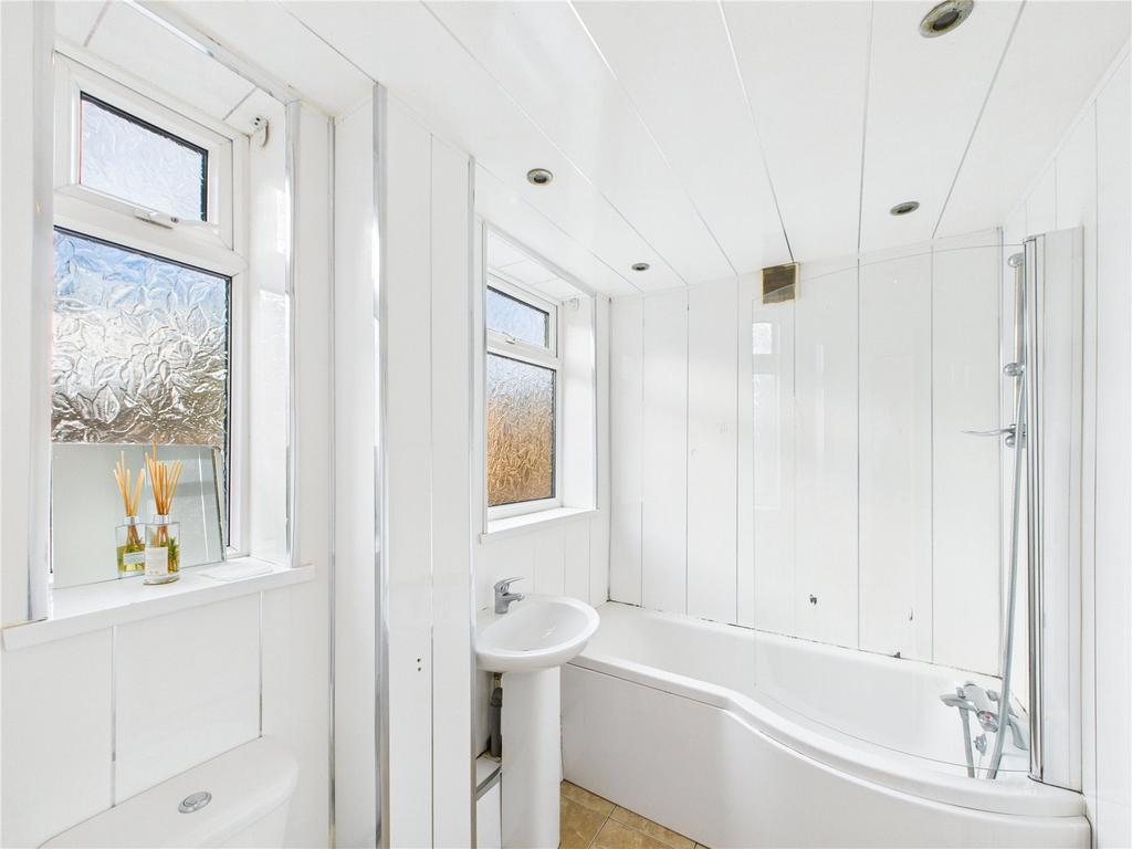 Bathroom/Wc