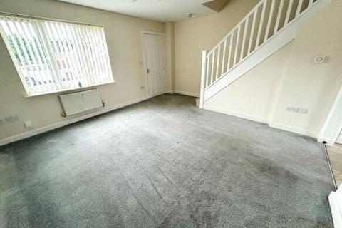 3 bedroom end of terrace house for sale, Bridgewood Street, Stokeon Trent ST3