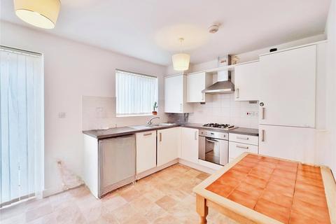 3 bedroom end of terrace house for sale, Bridgewood Street, Stokeon Trent ST3