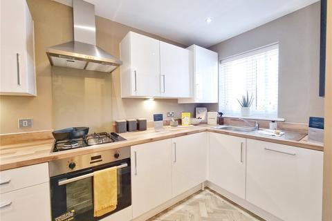 2 bedroom semi-detached house for sale, The Crescent, Stoke On Trent, Staffordshire ST3