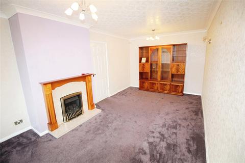 2 bedroom bungalow for sale, Stradbroke Drive, Staffordshire ST3