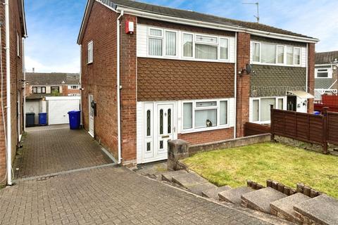 100 Bambury Street, Stoke-on-trent, ST3 5BP