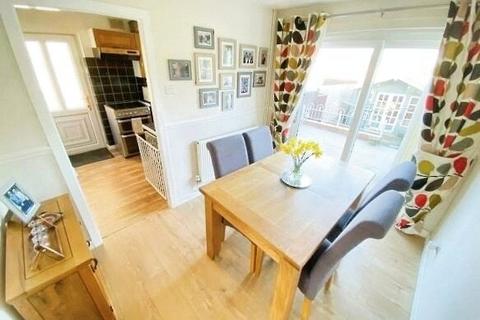 100 Bambury Street, Stoke-on-trent, ST3 5BP