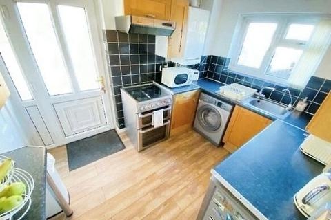 100 Bambury Street, Stoke-on-trent, ST3 5BP
