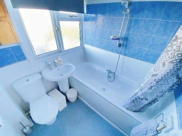Bathroom W/C