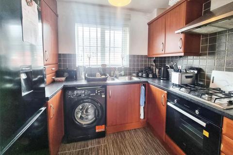 1 bedroom flat for sale, Millbrook Gardens, Stoke-on-Trent ST11