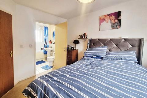 1 bedroom flat for sale, Millbrook Gardens, Stoke-on-Trent ST11