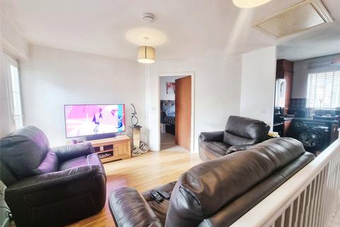 1 bedroom flat for sale, Millbrook Gardens, Stoke-on-Trent ST11