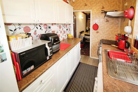 3 bedroom terraced house for sale, The Green, Stoke-on-Trent ST11