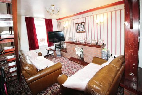 3 bedroom terraced house for sale, The Green, Stoke-on-Trent ST11