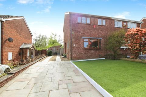 17 Ashridge Grove, Stoke-on-trent, ST3 5BB