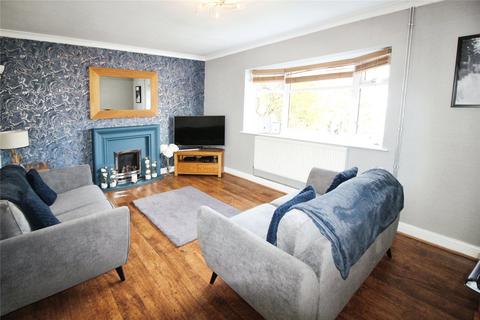 17 Ashridge Grove, Stoke-on-trent, ST3 5BB