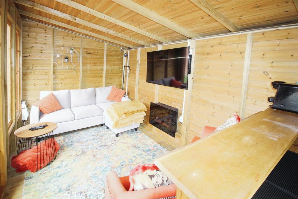 Summer House