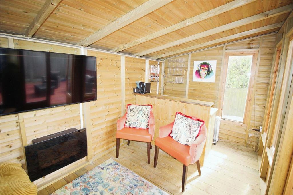 Summer House
