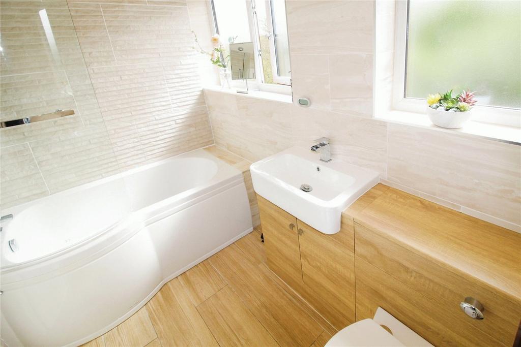 Family Bathroom W/C