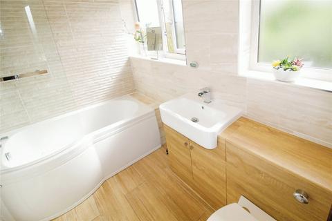 17 Ashridge Grove, Stoke-on-trent, ST3 5BB