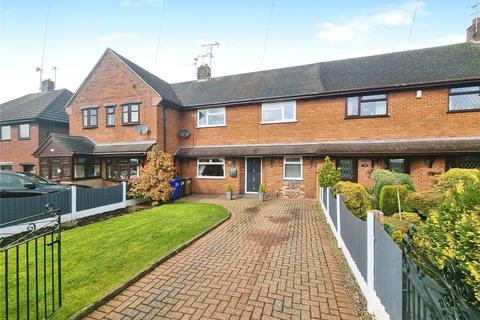34 The Moat, Stoke-on-trent, ST3 6NB