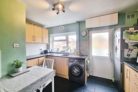 34 The Moat, Stoke-on-trent, ST3 6NB