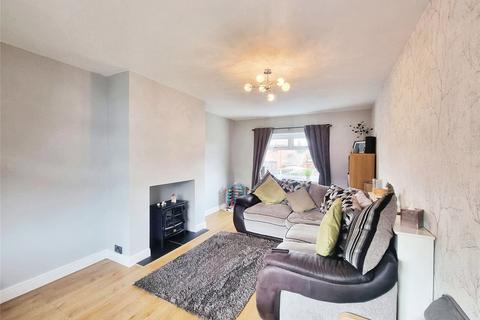 34 The Moat, Stoke-on-trent, ST3 6NB