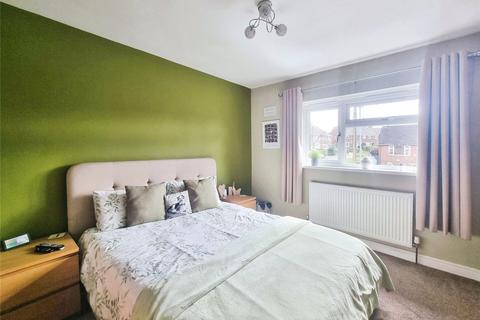 34 The Moat, Stoke-on-trent, ST3 6NB
