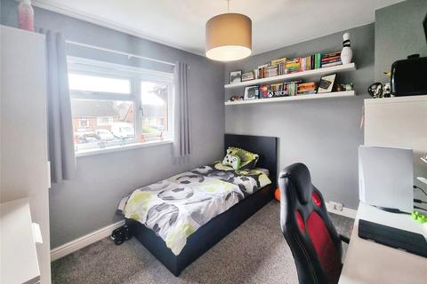 34 The Moat, Stoke-on-trent, ST3 6NB
