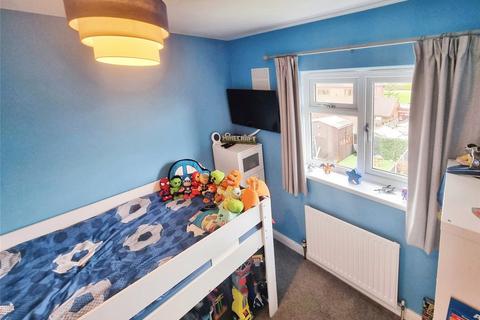 34 The Moat, Stoke-on-trent, ST3 6NB
