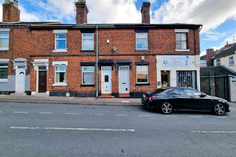 3 Cornelious Street, Stoke-on-trent, ST3 6AF