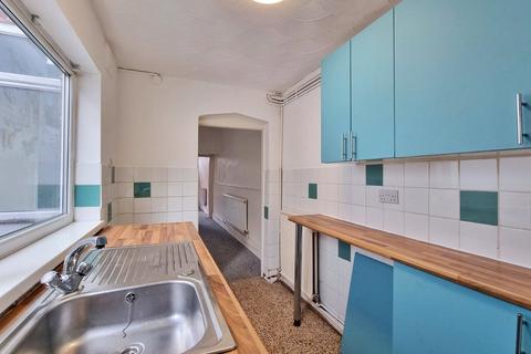 3 Cornelious Street, Stoke-on-trent, ST3 6AF