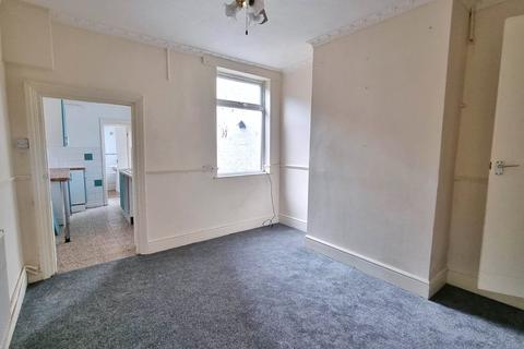 3 Cornelious Street, Stoke-on-trent, ST3 6AF