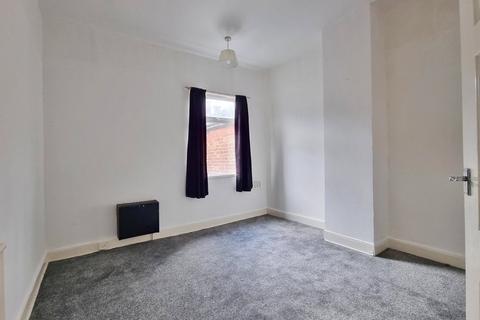 3 Cornelious Street, Stoke-on-trent, ST3 6AF