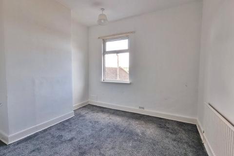 3 Cornelious Street, Stoke-on-trent, ST3 6AF