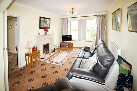 3 bedroom bungalow for sale, Nunns Close, Stoke On Trent ST3