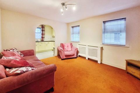 2 bedroom flat for sale, Fenton Hall Close, Staffordshire ST4