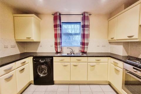 2 bedroom flat for sale, Fenton Hall Close, Staffordshire ST4