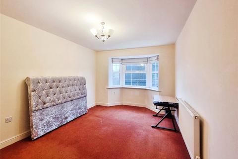 2 bedroom flat for sale, Fenton Hall Close, Staffordshire ST4