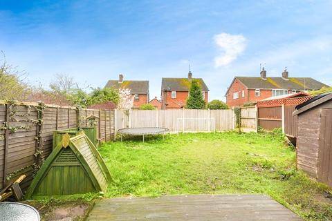 9 Cypress Grove, Blythe Bridge, Stoke-on-trent, ST11 9NQ