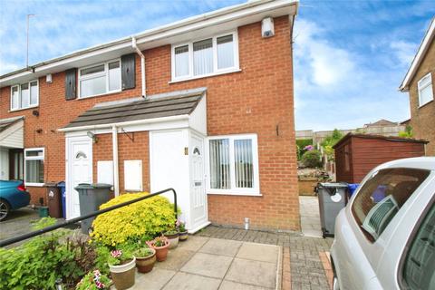 39 Annette Road, Stoke-on-trent, ST4 3RH