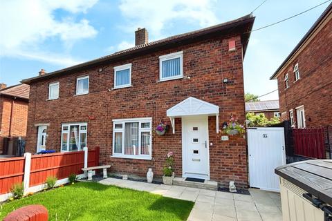 2 bedroom semi-detached house for sale, Housefield Road, Stoke On Trent ST2