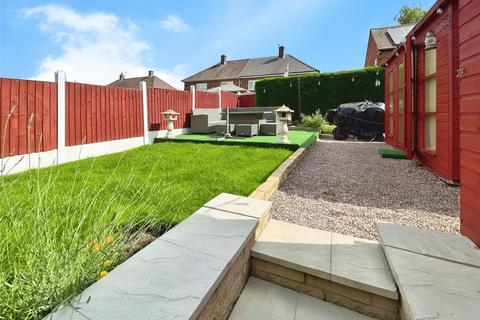 2 bedroom semi-detached house for sale, Housefield Road, Stoke On Trent ST2