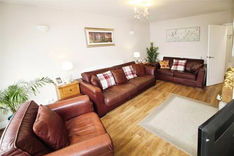 30 Fairhaven Grove, Stoke-on-trent, ST1 6LX