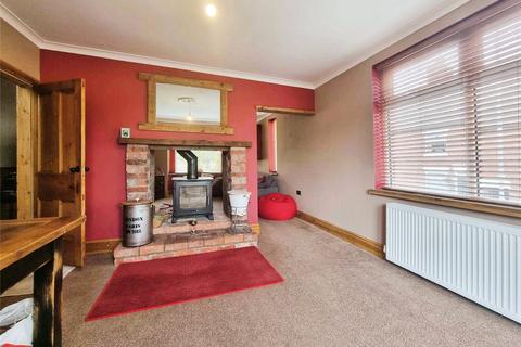 4 bedroom detached house for sale, Hazles Cross Road, Stoke-on-Trent ST10