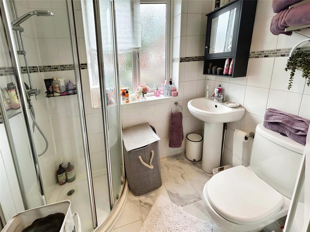 Shower Room W/C